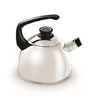 Record tetera inoxset acero inoxidable f/difusor 18cm 1.8l Generico